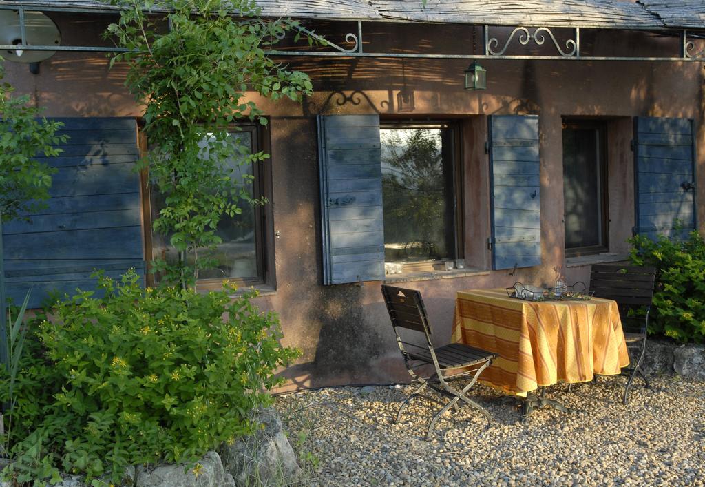 Residence Les Rossignols Roussillon en Isere Chambre photo