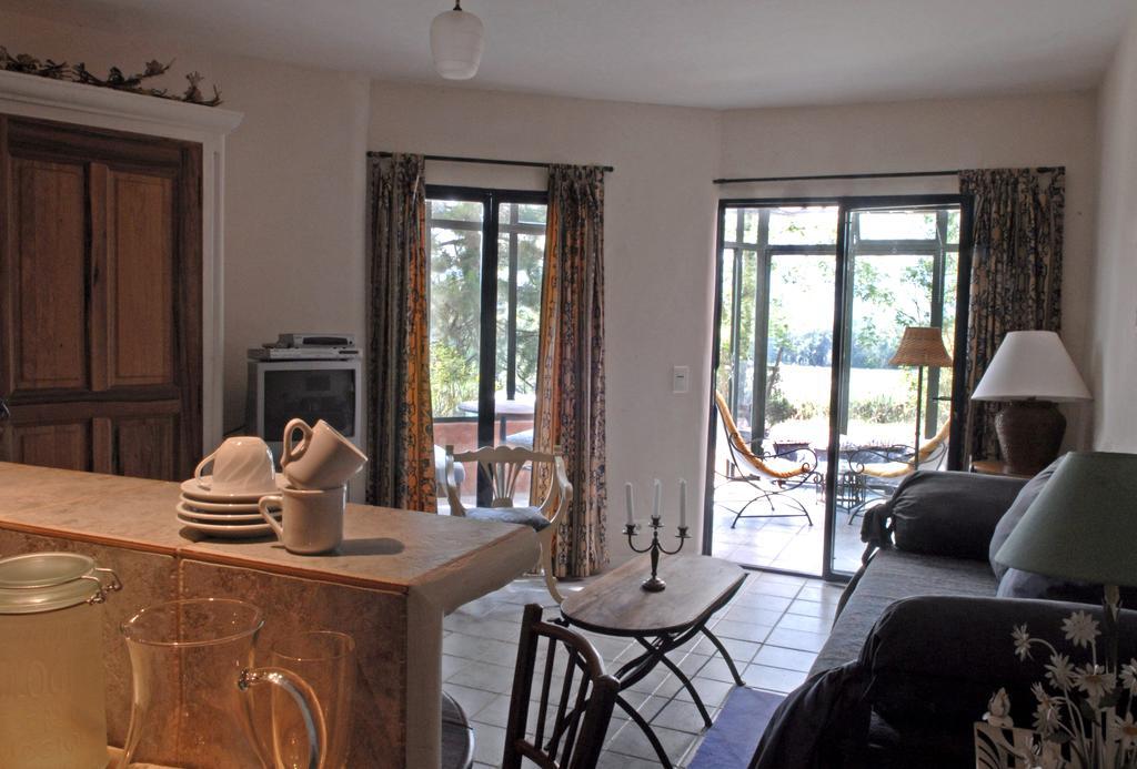 Residence Les Rossignols Roussillon en Isere Chambre photo