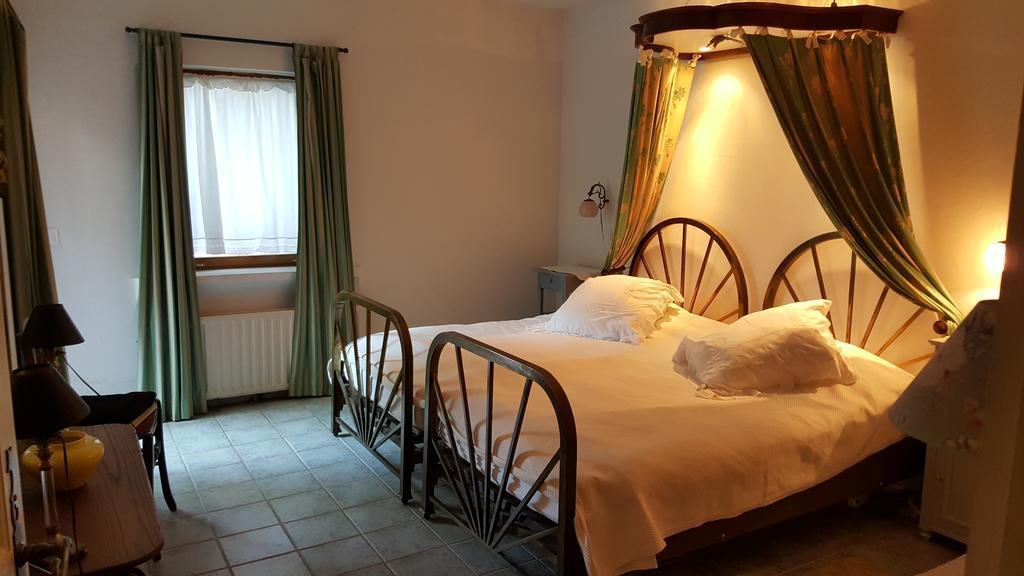 Residence Les Rossignols Roussillon en Isere Extérieur photo