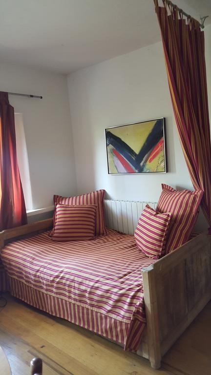 Residence Les Rossignols Roussillon en Isere Extérieur photo
